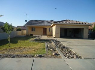 638 E Patricia St, Somerton, AZ 85350