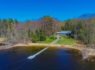 314 Elmer Brown Rd, Northville, NY 12134