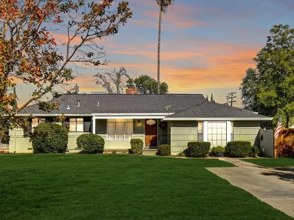 3771 N Edge Dr, Sacramento, CA 95821