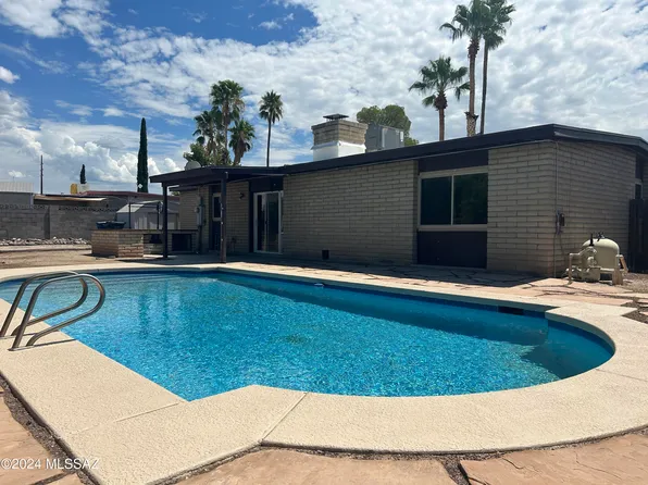 7763 E 33rd St, Tucson, AZ 85710