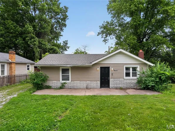 10040 Bon Oak Dr, Saint Louis, MO 63136
