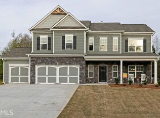 2341 Blackthorne Ln, Dacula, GA 30019