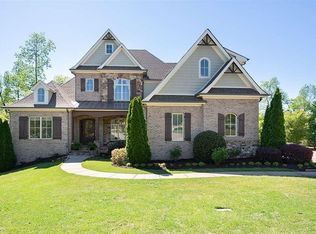 316 Portabello Way, Simpsonville, SC 29681