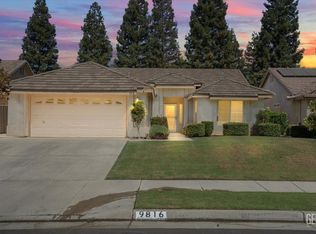 9816 Artistry Rose Ct, Bakersfield, CA 93311