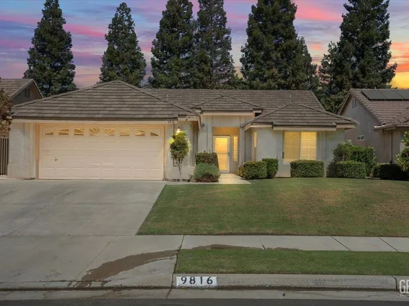 9816 Artistry Rose Ct, Bakersfield, CA 93311