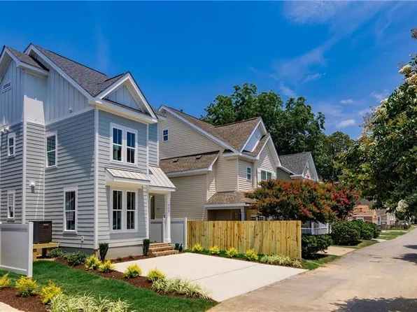 320 25th 1/2 St, Virginia Beach, VA 23451