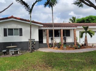 236 Apache St, Miami Springs, FL 33166