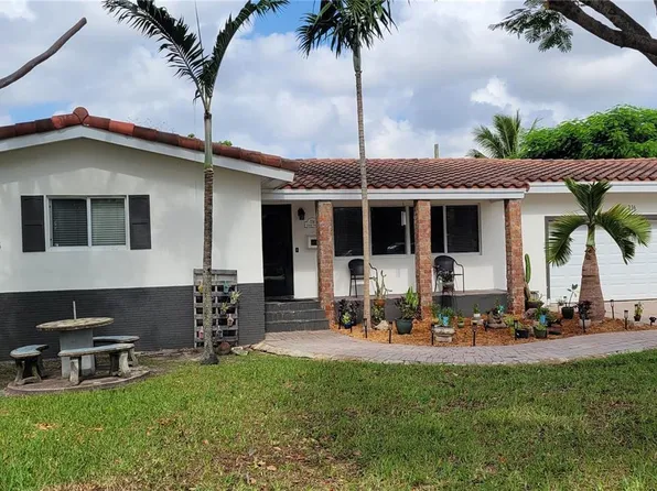 236 Apache St, Miami Springs, FL 33166