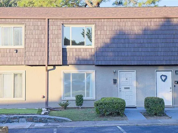 1818 Ashborough Rd Unit E, Marietta, GA 30067