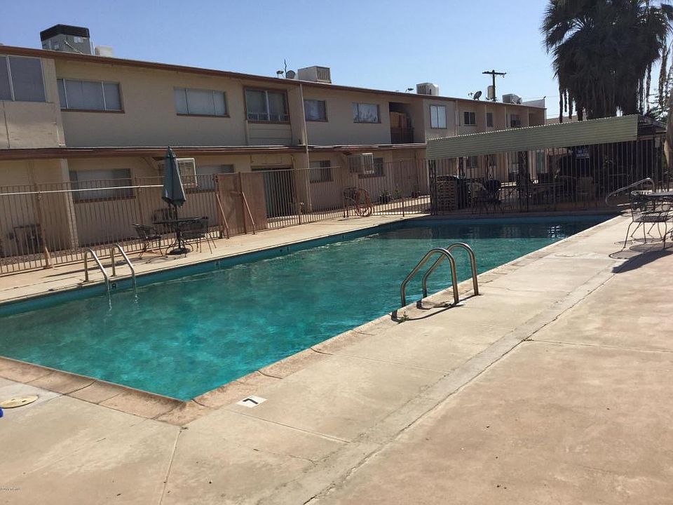 1st image of 1446 S Palo Verde Ave APT C6