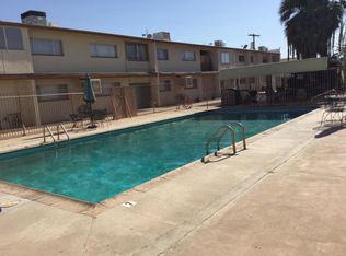 1446 S Palo Verde Ave APT C6, Tucson, AZ 85713