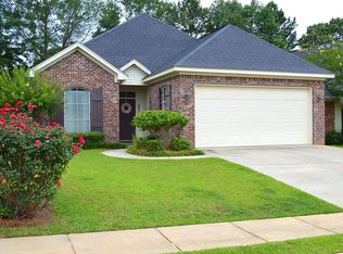 461 Poplar Ridge Dr, Meridian, MS 39305