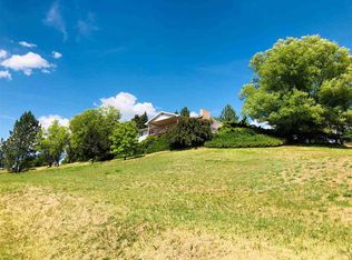 11605 S Spear Rd, Cheney, WA 99004