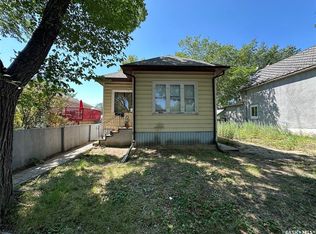 1750 Ottawa STREET, Regina, SK S4P 1P2