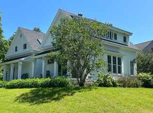 1 Harolds Way, Freeport, ME 04032