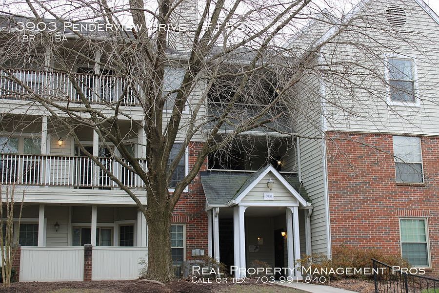 1st image of 3903 Penderview Dr APT 1525