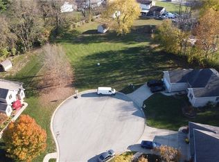 651 Rylan Cir, Greenwood, IN 46142