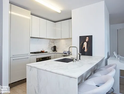 Rented by Brown Harris Stevens | media 9