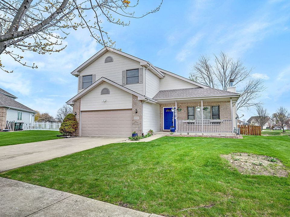 1st image of 26723 S Westwood Ct