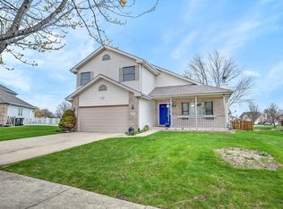 26723 S Westwood Ct, Channahon, IL