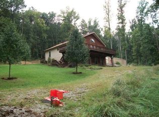 424 Big Springs Dr, Shepherdsville, KY 40165