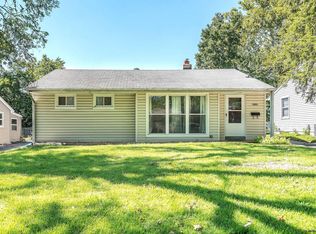 2803 Bremerton Rd, Saint Louis, MO 63144