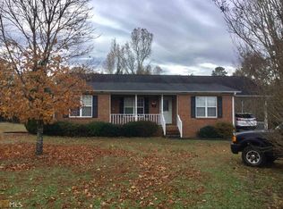 99 B Whitfield Rd, Jefferson, GA 30549