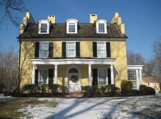 20 N Main St, Yardley, PA 19067