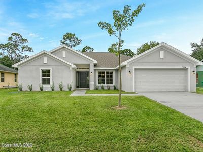 2858 Dietrich Ave SE, Palm Bay, FL, 32909