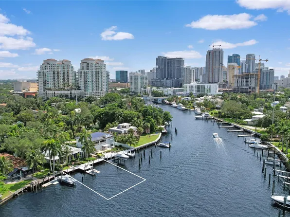 728 Bryan Place, Fort Lauderdale, FL 33312