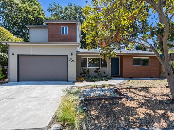 59 Mulberry Ln, Walnut Creek, CA 94597