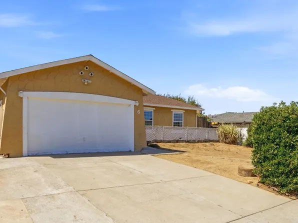 6 Huntington Cir, Pittsburg, CA 94565