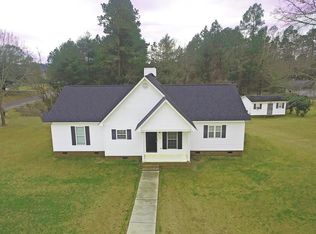 114 Ginger Lake Dr, Orangeburg, SC 29118