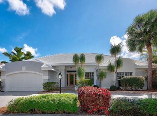 13384 William Myers Ct, Palm Beach Gardens, FL 33410