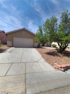 6459 New Brunswick Ave, Las Vegas, NV, 89110