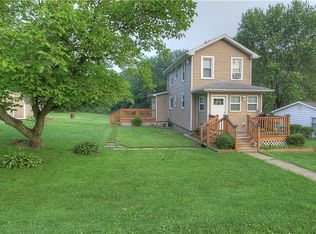 127 Klein St, Beaver Falls, PA 15010