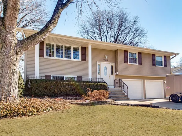 635 Verona Ct, Schaumburg, IL 60193