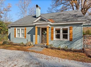 6550 Mountain View Rd, Taylors, SC 29687