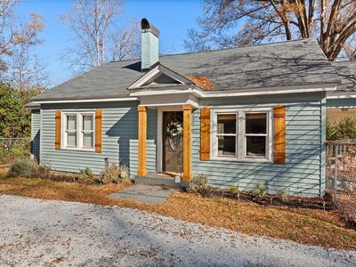 6550 Mountain View Rd, Taylors, SC, 29687