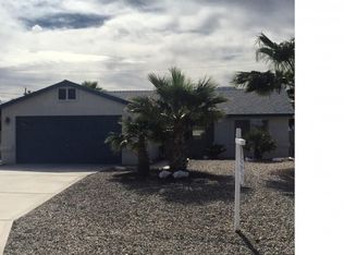 2260 Atlantic Dr, Lake Havasu City, AZ 86404