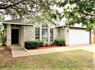 2336 Wright Cir, Round Rock, TX 78664