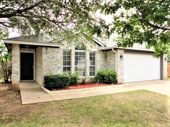 2336 Wright Cir, Round Rock, TX 78664