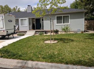 1715 McKinley Dr, Reno, NV 89509