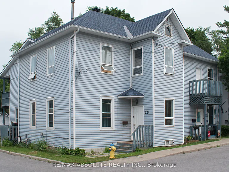 107 Victoria St #16 — Photo 1