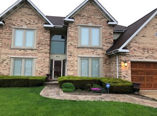 471 Thorndale Dr, Buffalo Grove, IL 60089