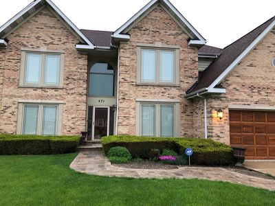 471 Thorndale Dr, Buffalo Grove, IL, 60089