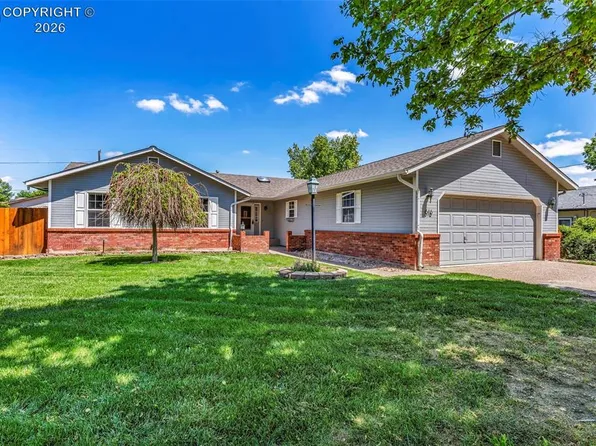 616 N Raynolds Ave, Canon City, CO 81212