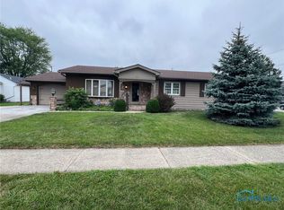 131 High St, Carey, OH 43316