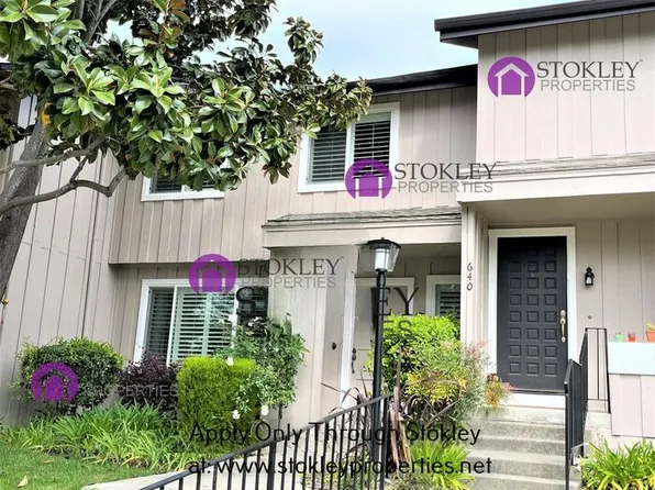 630 Tampico, Walnut Creek, CA 94598
