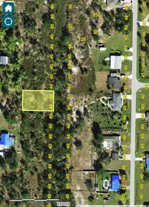 2321 Halibut Ter Lot 43, Punta Gorda, FL, 33983